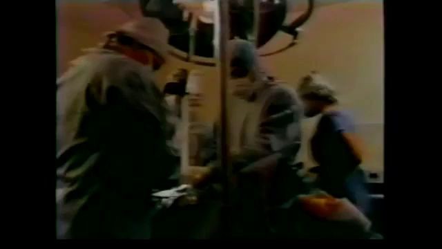 Nasty Nurses - 1983 - Herschel Savage, John Holmes, Kay Parker