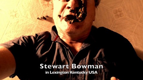 Black Man Shits, Pisses in Stewart Bowman’s Mouth