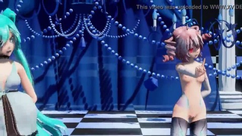 Naked Hentai Dance - Animation Naked Dance Hentai Best OF Porn, Quarden - PeekVids