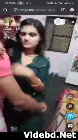 Young Indian Couple Livecam Sex In Standing Position