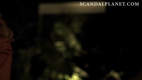 Ludivine Sagnier Nude & Sex Scenes Compilation from 'New Pope' On ScandalPlanet.Com