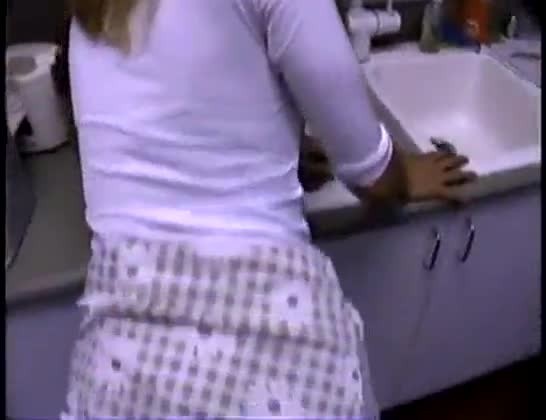 Name please of this kitchen sex scene