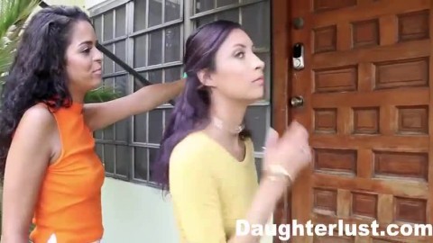 Dads Film Daughters Porn Audition sex included