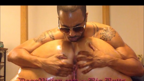 DoggVision.com ~ Big Butts ~ C33bdogg