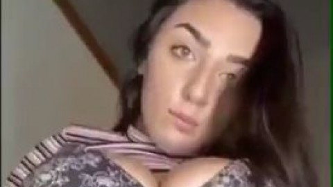 Massive Titty Drop (Who is she?)