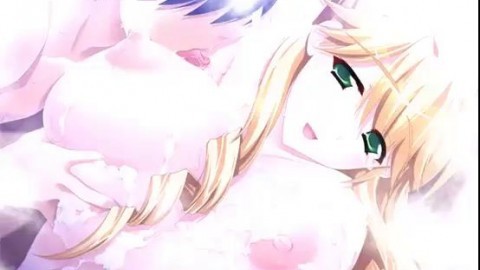 UND3R GIF ART HENTAI 9