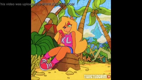 Tawna Bandicoot’s Wumpas (Censored and Uncensored)