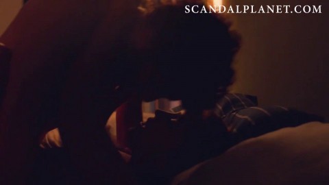 Taylor Misiak Nude & Sex Scenes Compilation from 'Dave' On ScandalPlanet.Com