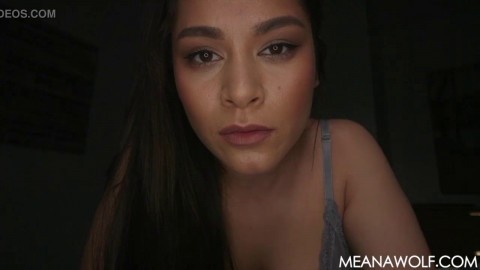 Cheating Mommy - Meana Wolf - Taboo