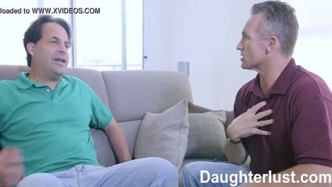 Paid My Best Friend To Fuck His Daughter
