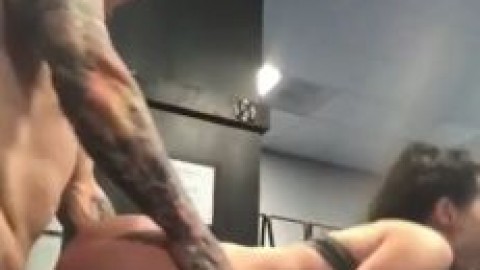 Kendra Lust Gets Fucked In The Gym Onlyfans 