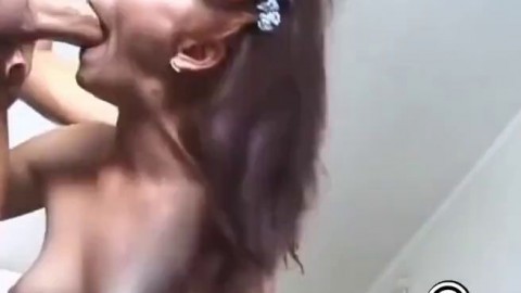 Deep Throat Blowjob Anisyia Porn