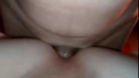 Close Up Fuck 5 Red Headed Pussy