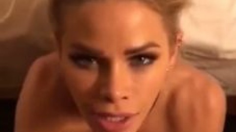 Jessa Rhodes Guves The Little Pervert Some Naughty Treatment ain The Hotel Room Onlyfans 