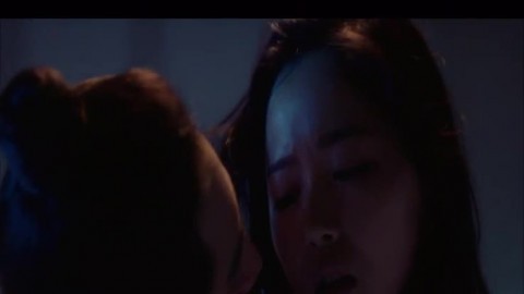 Scene korean movie sex Obsessed(2014)