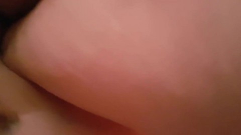 troia italiana scopata a pecora... che peto finale!