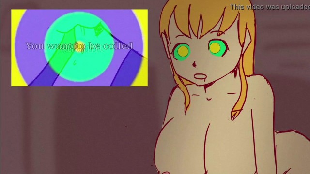 Hypnotized Anime Porn - Anime Girl Streamer Gets Hypnotized By Coil Hypnosis Video, In2iabi -  PeekVids