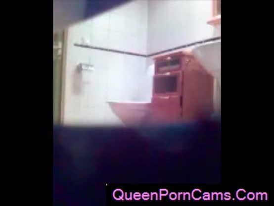 Amateur teen toilet shower pussy ass hidden spy cam voyeur