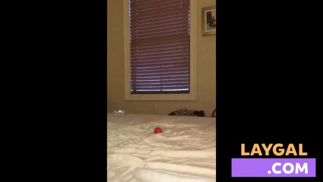 Student's asshole is too tight for the brush!