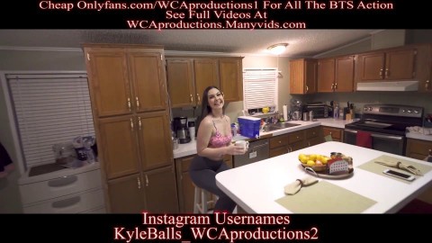 Wife's Sister Needs My Sperm Complete Brittany Shae Impregnating My Sister In Law