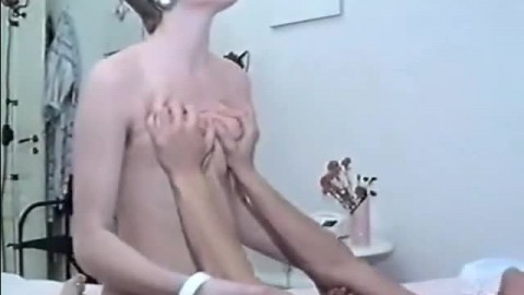 Hairy Armpits Short Hair Intervju