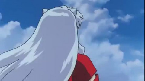 Opening inuyasha 1 latino