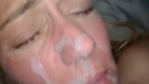 Lady J Gets A Morning Facial Before Breakfast Paige Turnah Fuck