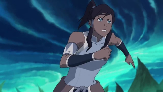 A Lenda de Korra - Livro 2 (Espíritos) - Episódio 10 S02E10