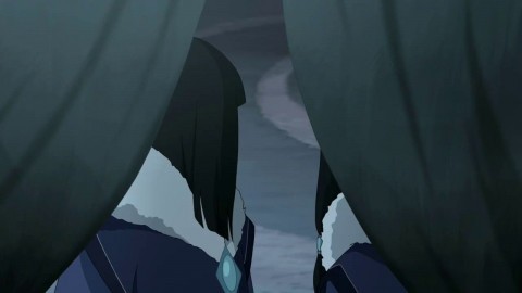 A Lenda de Korra - Livro 2 (Espíritos) - Episódio 12 S02E12