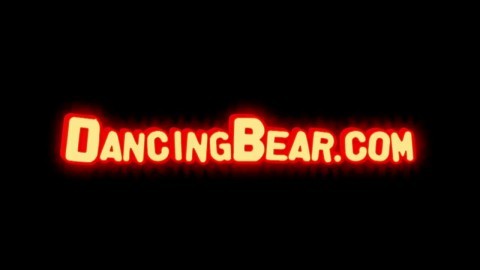 DANCING BEAR - Wild CFNM Birthday Party With Big Dick Male Strippers