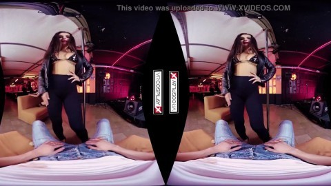Grand Theft Auto Cosplay VR Porn! Smash GTA Pussy in Virtual Reality! Unleash new senses!
