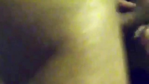 Each Hole Of His Girl Is Available (Homemade)