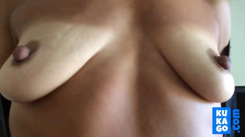 Nicalldu4  nipples slow