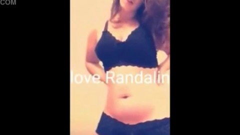 Big ass love randalin - raylyn booty ass (6)