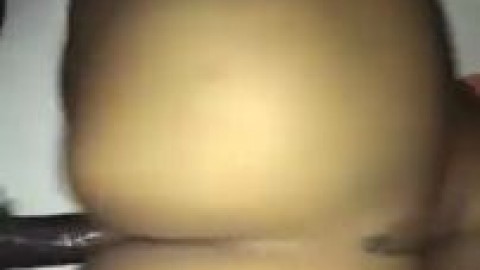 Big booty latina fucks sugar daddy for green card