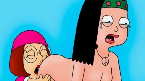 Meg Griffin teen seduced