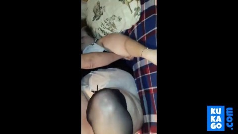 Bbw Girl Fucks Older Man At His Cabin Hubby Videos Granny Tits