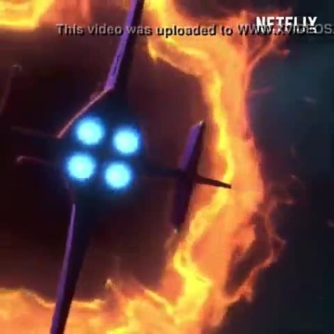 Trailer 2 de transformers war for cybertron earthrise