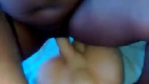 crazy african women having sex with favourite toy