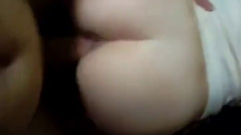 A Really Big Cock For A Hot Girl Like Me Cumshot Compilation