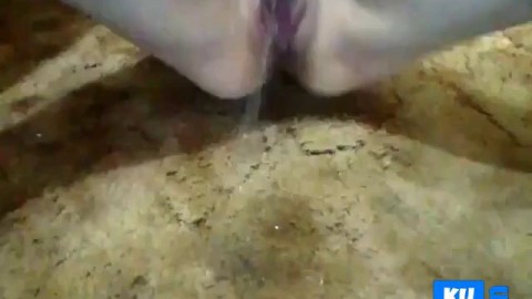Mature Squirting Compilation II