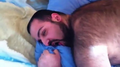 Osos en la cama 4