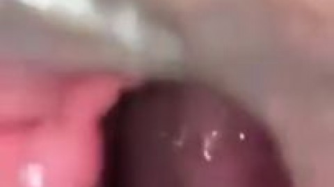 Pussy gape