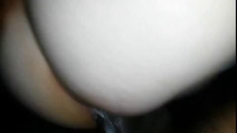 Condom Slip Up 3 Horny Pussy