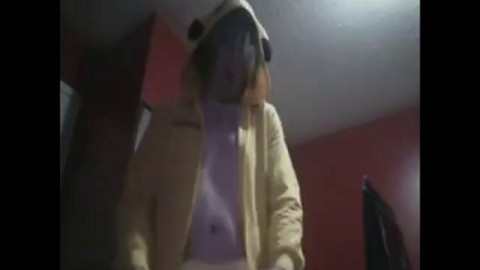 Hot Emo Boy In Cosplay Pikachu Fucking The Sex Flesh Ass 4 Cuckhold Wife