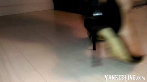 HIGH HEELS