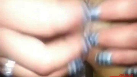 Girl fucked in pussy and ass by bbc