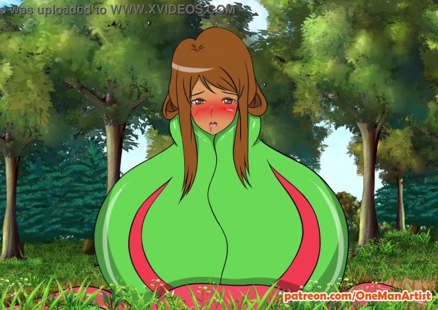 Plant Vore - The Animation