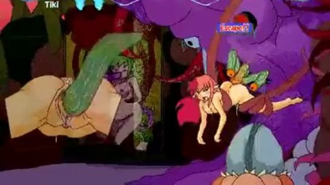 Fairy Fighting Full (Part 2)