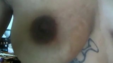 WebCam Girl - Full body, Nipple close up, pussy close up 